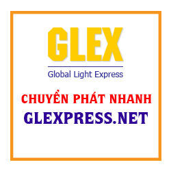 Chuyển phát nhanh Glexpress