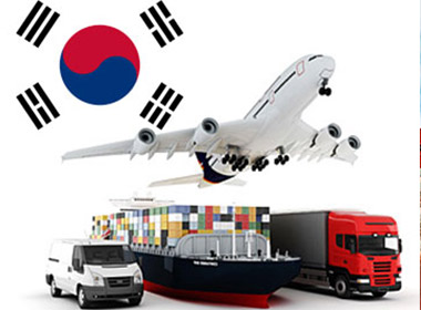 Dịch vụ gửi hàng qua Hàn Quốc giá rẻ