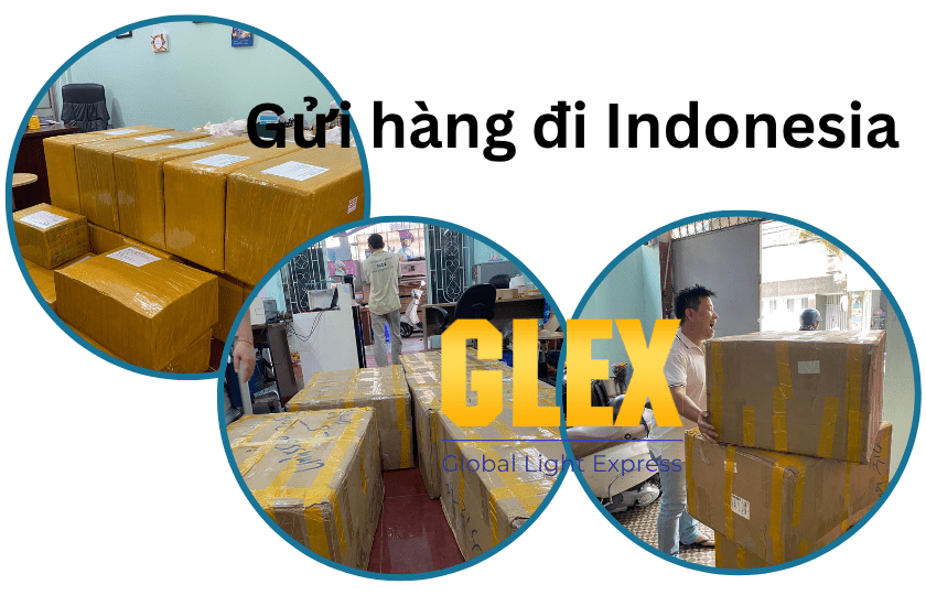 Gửi hàng đi indonesia
